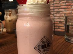 -I HOLIC艾豪丽披萨(KKone店)