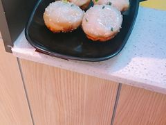 -小杨生煎(虹桥机场T1到达店)