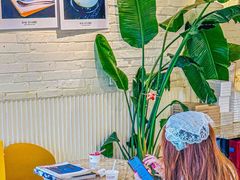 -Dal Cuore 达可芮冰淇淋(陕西北路店)