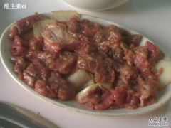 牛肉-延成苑韩式烤肉店(长春道店)