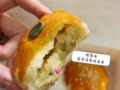 -味多美蛋糕(通州店)