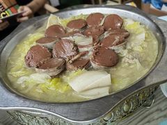 杀猪菜-哈尔滨春饼(朝山街店)