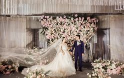 -MECCI婚礼摄影跟拍(红东方广场店)