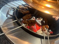 -忠义水浒烤肉(体育西路店)