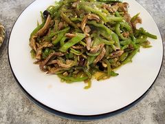 -高玛纳驴肉火烧(一世界店)
