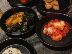 -虎哥六韩式烤肉料理 TIGERGRILL(隆生金山湖中心购物广场店)