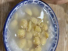 -黄记潮汕甜汤(贝底田坊店)