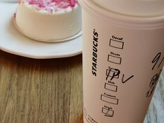 -星巴克(杭州嘉里中心4F店)