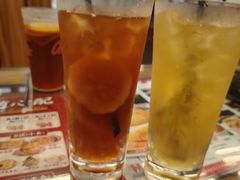 -孖记茶档·热腾茶餐(江南西plus店)
