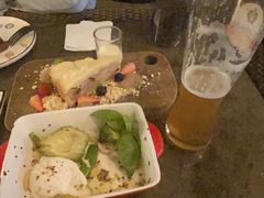-haxnbauer海森堡德国餐厅(深圳coco店)