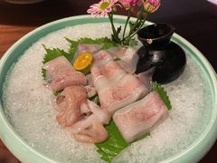 -揽季锅物会.福建黄鱼.海鲜姿造(五四路店)
