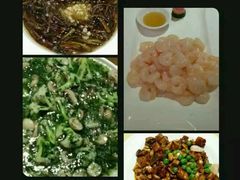 -老人和饭店(打浦路店)