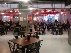 大堂-盒马鲜生(昆城店)