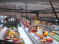 -米兰超市(红桥店)