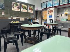 大堂-食惠里小笼包面馆(越秀店)