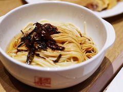 葱油拌面-泰煌鸡·上海白斩鸡·鸡汤面(鹤庆店)