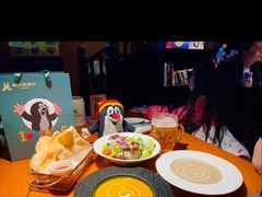 -布拉格餐厅· 中欧捷克菜(全国首店)