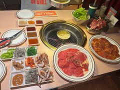 -伊茉家的烤肉店(勒泰中心店)