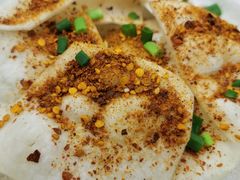 烤饵快-浮何烤铺(桐梓林店)