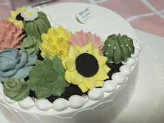 -BON CAKE(华贸购物中心店)
