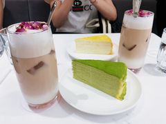-Lady M New York(澳门伦敦人店)