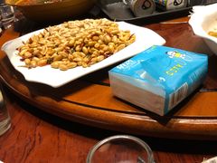 -辣簋(百湖花园店)