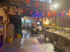 -蛙鱼道美蛙鱼自助火锅(新耍都店)