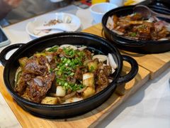 -火啫啫·粤式啫啫煲(南通首店)