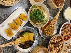 -小街天府(西工小街店)