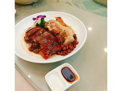 -东豪园林海鲜酒家(南港路辅路店)