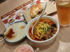 -大师兄·西北小馆(南沙万达广场店)