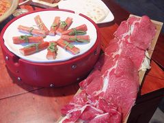 -春熙里老火锅(春熙路店)