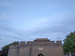 -宛平城