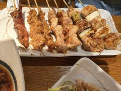 -桂马·日本料理·海胆·海鲜饭·酒场(民主广场店)
