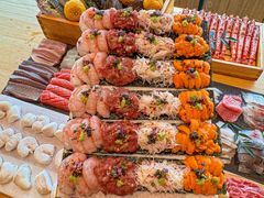-鮨冠OMAKASE食べ放题(北京首店)
