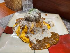 -Hey!蛋包饭(中山店)