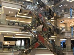 -红星美凯龙北京至尊MALL(东四环中路店)