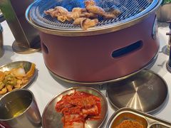 -西塔老太太泥炉烤肉(川沙百联店)