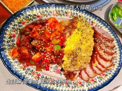 -韩一品韩国料理(柏庐南路店)