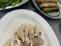 -红星光发煲仔饭(文海店)