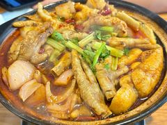 -煲铺(浙江商城店)