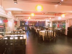 大堂-巴蜀风·地道川菜(总店)