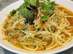 -天山集市餐厅(康城店)