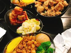 -小明同学(三里屯店)