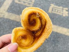 蝴蝶酥-甜丫丫西点(三牌楼店)