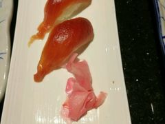 -梅筑·创意料理(王府井百货店)