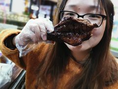 -王裕興肉莊(南禅寺店)