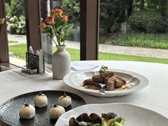 -扬州香格里拉·香宫中餐厅