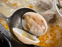 -达叔香味海鲜(海棠68环球美食街店)