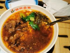 -磁州卤面·地标邯郸菜(97年创始店)